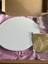 Image 4 of Relief Art Flower Kit