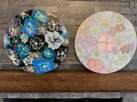 Image 3 of Relief Art Flower Kit