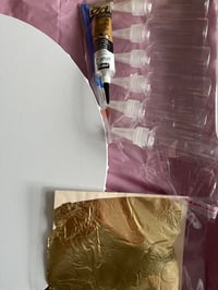 Image 5 of Relief Art Flower Kit