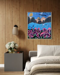 Image 1 of BETWEEN THE HILLS AND THE HEART - Sale