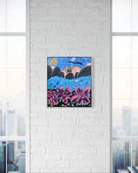 Image 3 of BETWEEN THE HILLS AND THE HEART - Sale