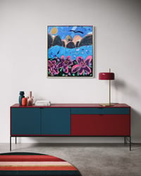 Image 7 of BETWEEN THE HILLS AND THE HEART - Sale