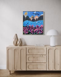 Image 5 of BETWEEN THE HILLS AND THE HEART - Sale