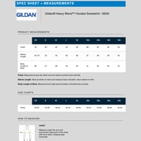 Image 10 of USPS Hoodie Sweatshirt-Black