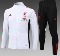 Liverpool tracksuit 1