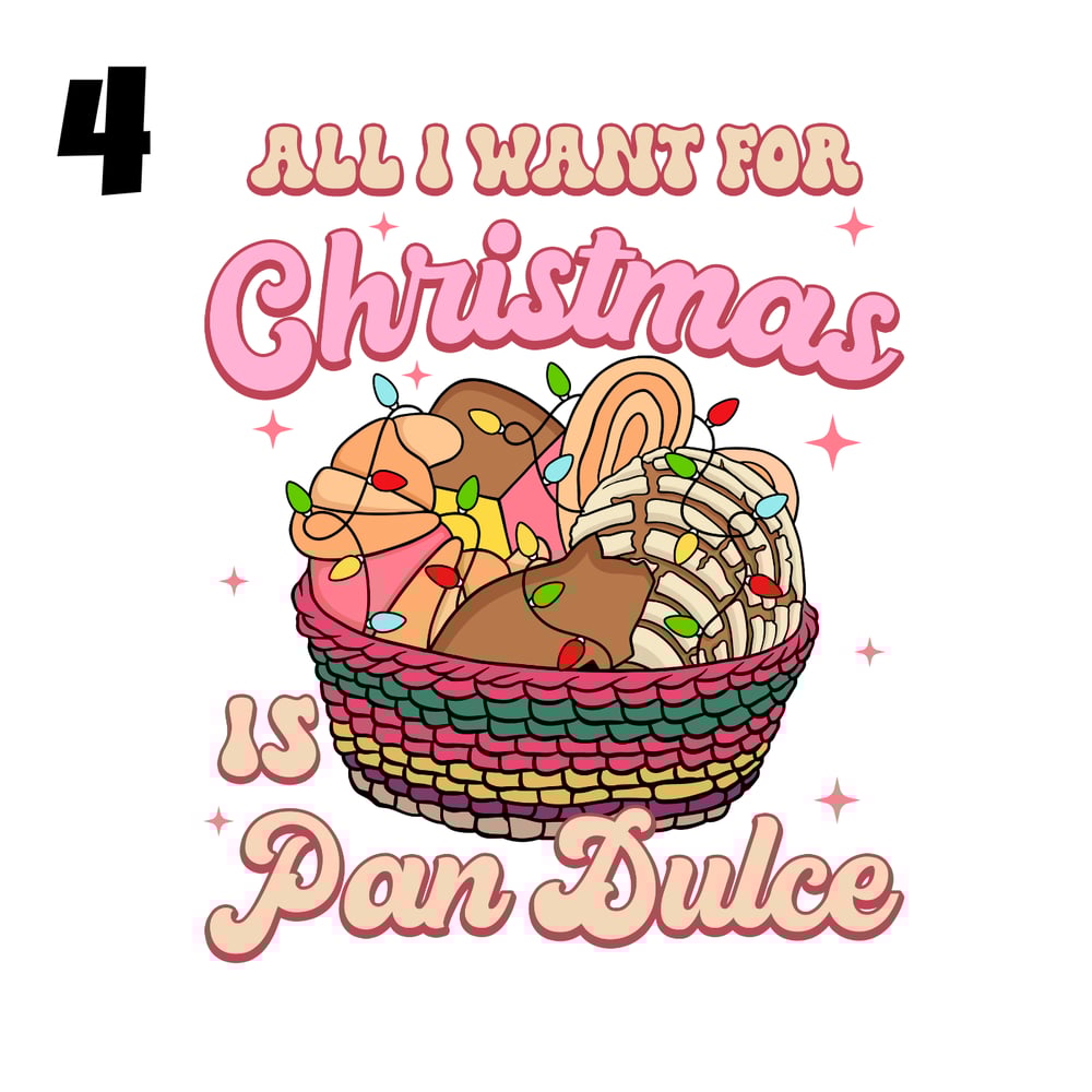 Image of Holiday/Christmas T-shirt 🎄💖  (Different Designs & Colors Available)