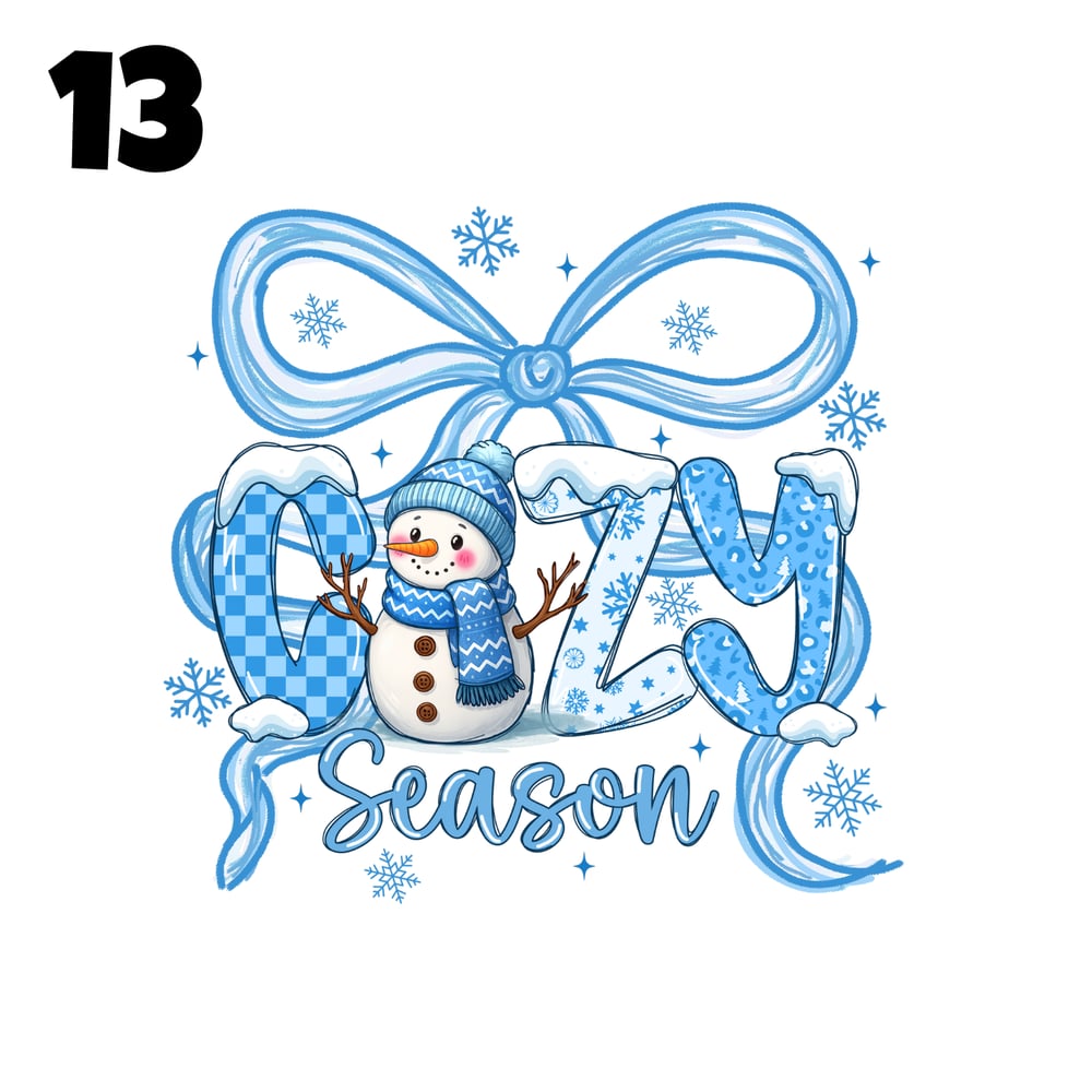 Image of Holiday/Christmas T-shirt 🎄💖  (Different Designs & Colors Available)