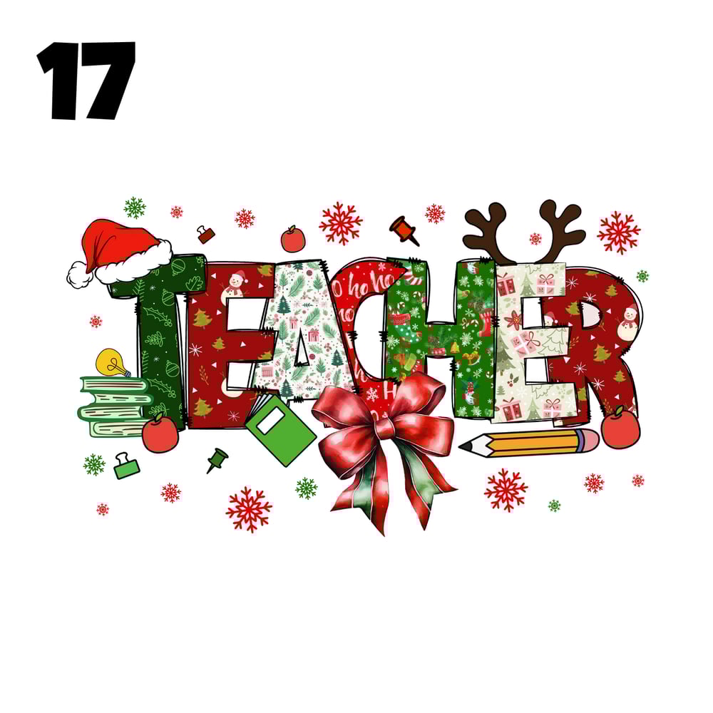 Image of Holiday/Christmas T-shirt 🎄💖  (Different Designs & Colors Available)