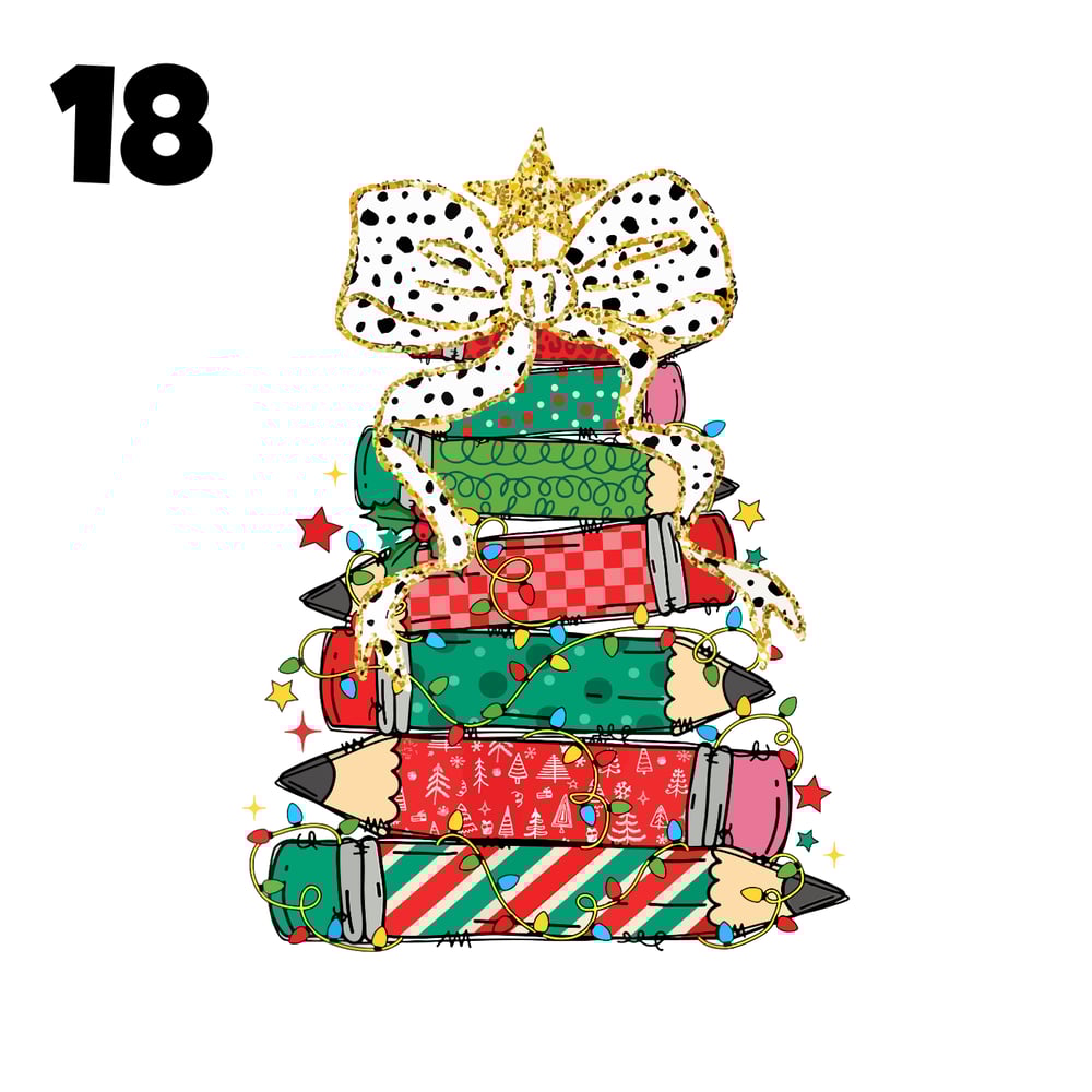 Image of Holiday/Christmas T-shirt 🎄💖  (Different Designs & Colors Available)