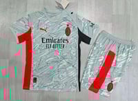 AC Milan Kit