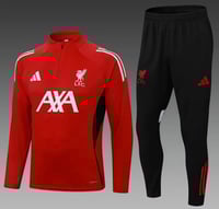 Liverpool tracksuit 2