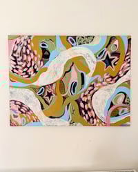 Image 2 of Into the Unknown