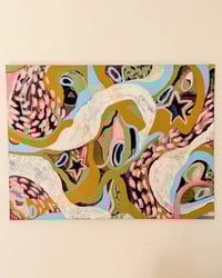 Image 1 of Into the Unknown