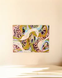 Image 3 of Into the Unknown