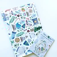 Image 1 of Christmas Gift Wrapping set