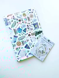 Image 3 of Christmas Gift Wrapping set