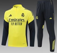 Real Madrid tracksuit 7