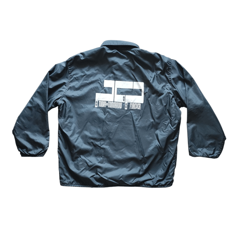 PCP "Today, Tomorrow. Forever" - windjacket 