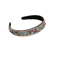 Image 5 of “Soirée Spark” Hairband - 3 Colours