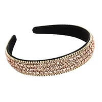 Image 3 of “Soirée Spark” Hairband - 3 Colours