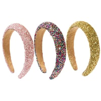 Image 1 of Confetti Crush Hairband - 3 Colours