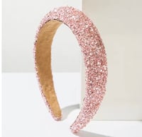 Image 2 of Confetti Crush Hairband - 3 Colours