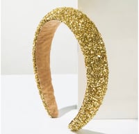 Image 4 of Confetti Crush Hairband - 3 Colours