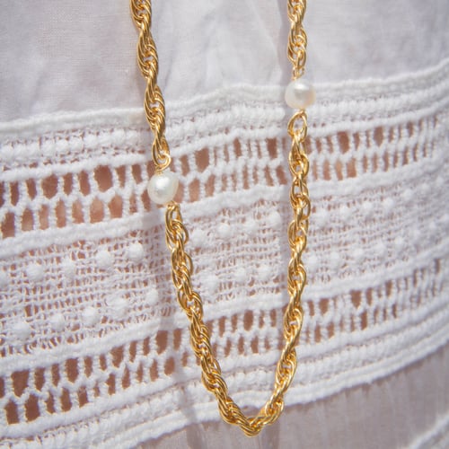 Image of Sautoir Eloïse