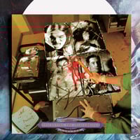 Carcass "Necroticism - Descanting the Insalubrious" LP PRE-ORDER