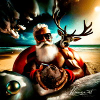 Image 1 of Santa’s Fantasy
