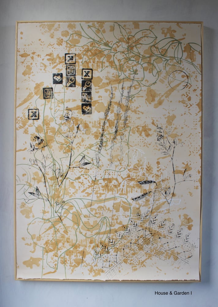 Image of House and Garden I II