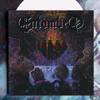 Entombed "Clandestine" LP PRE-ORDER