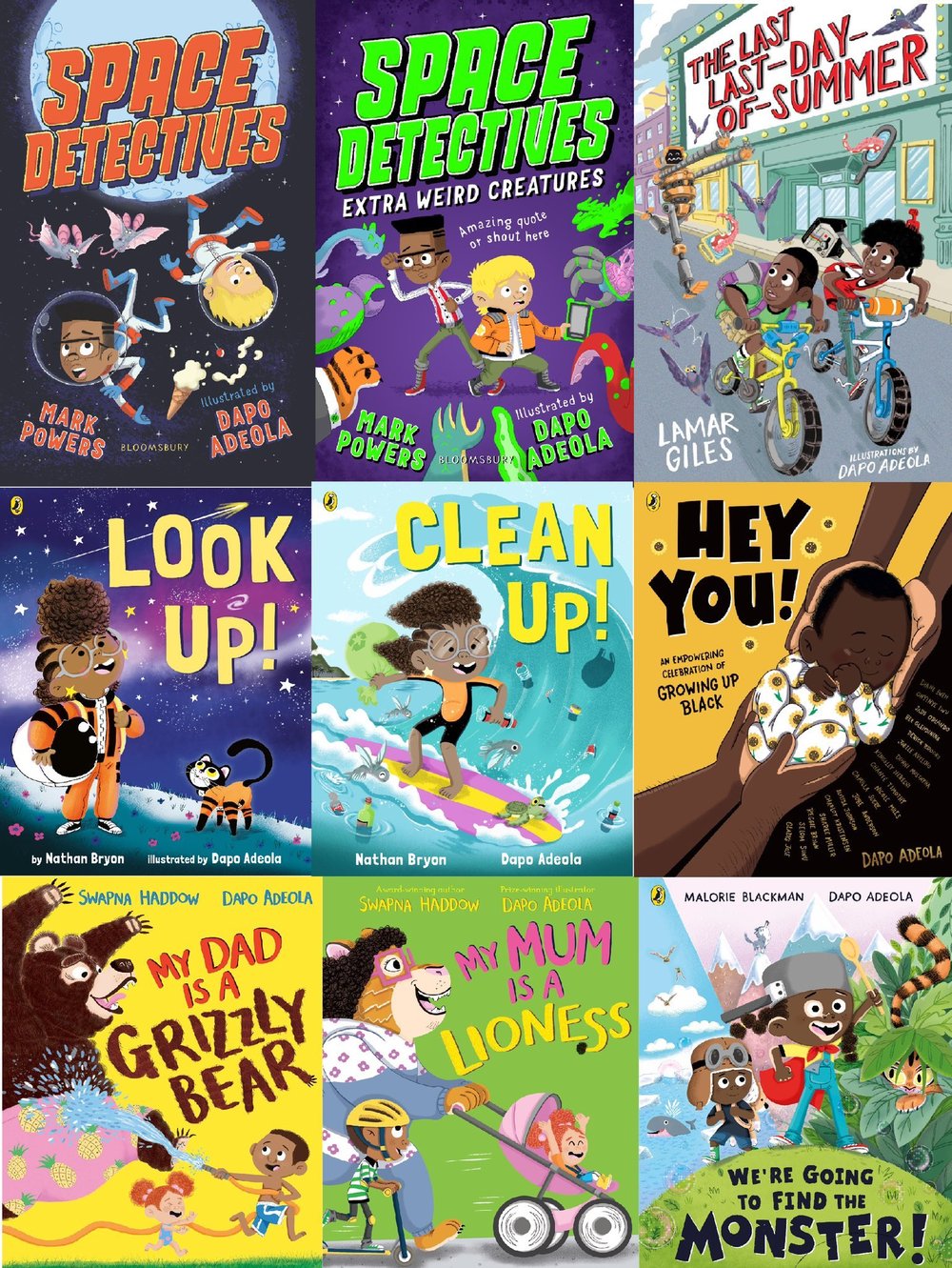 Image of Picture book