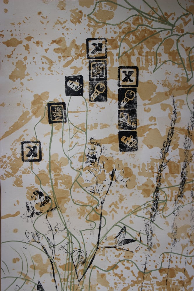 Image of House and Garden I II