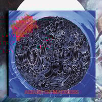 Morbid Angel "Altars Of Madness" LP PRE-ORDER
