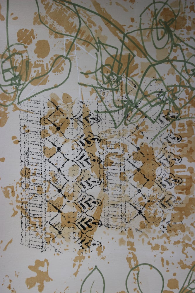 Image of House and Garden I II