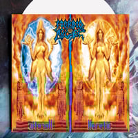 Morbid Angel "Heretic" LP PRE-ORDER