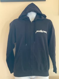 Image 2 of NEW Retro Hoodie