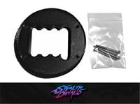 Short Shifter plate Mod fits Thrustmaster TH8A gear selector Sim Racing Drifting upgrade