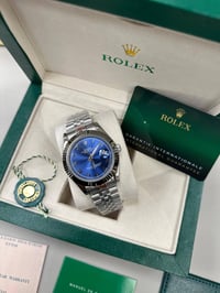 Image 2 of Mens Rolex Watch (1:1) Original 
