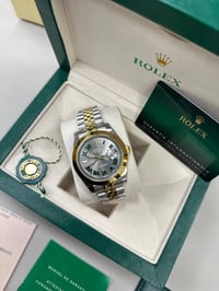 Image 5 of Mens Rolex Watch (1:1) Original 
