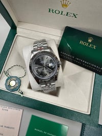 Image 10 of Mens Rolex Watch (1:1) Original 