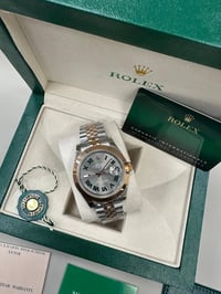 Image 12 of Mens Rolex Watch (1:1) Original 