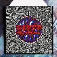 Sleep "Sleep's Holy Mountain" LP PRE-ORDER