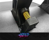 Image 1 of Brake Pedal Spring tuning kit fits Thrustmaster T3PA Pedal sets Mod Sim Racing Drifting Brake upgrad