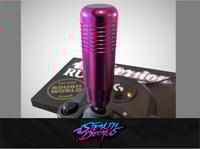 Image 1 of Gear Shifter Knob and adapter for Logitech G29/G920/G27/G923 Sim Racing