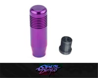 Image 2 of Gear Shifter Knob and adapter for Logitech G29/G920/G27/G923 Sim Racing