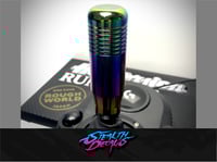 Image 4 of Gear Shifter Knob and adapter for Logitech G29/G920/G27/G923 Sim Racing