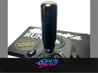 Image 6 of Gear Shifter Knob and adapter for Logitech G29/G920/G27/G923 Sim Racing