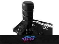 Image 1 of Weighted Gear Shifter knob Non- Slip fits Logitech G29/G920/G27/G923 Driving force Mod Sim Rac